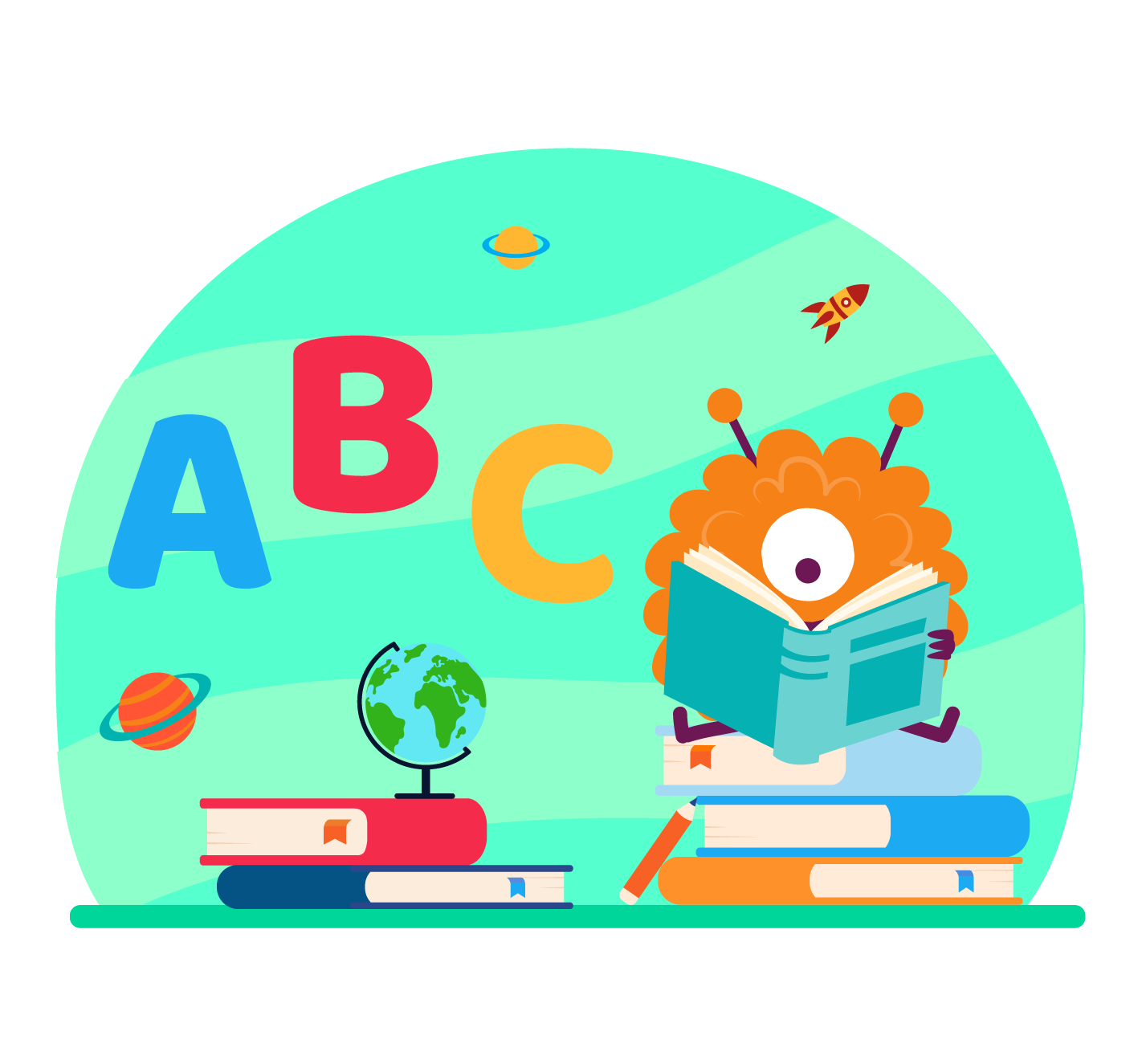 Safest Toddler App: Free Download Fun Learning Videos & Games