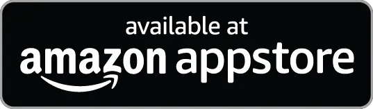 Amazon App Store Button — Download KidsBeeTV