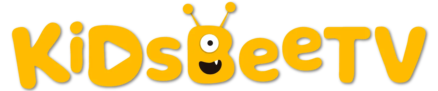 KidsBeeTV: Watch, Play and Learn