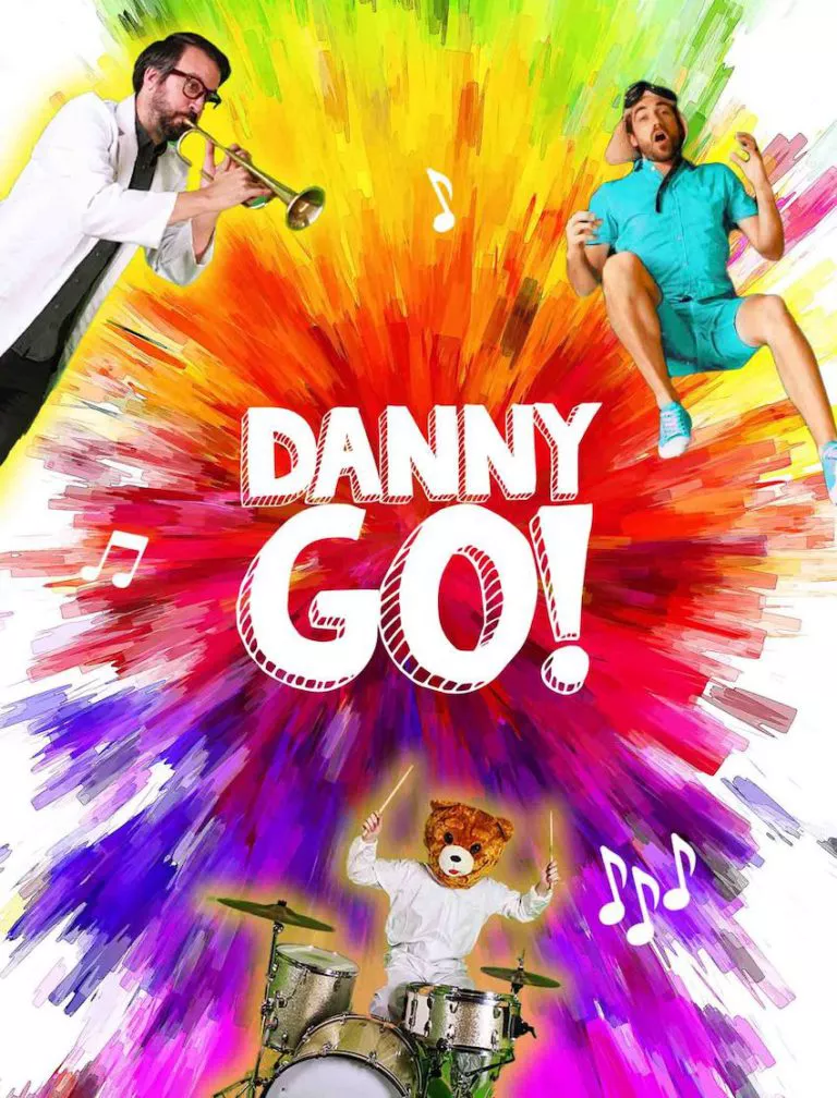 danny-go-kids-channel-image
