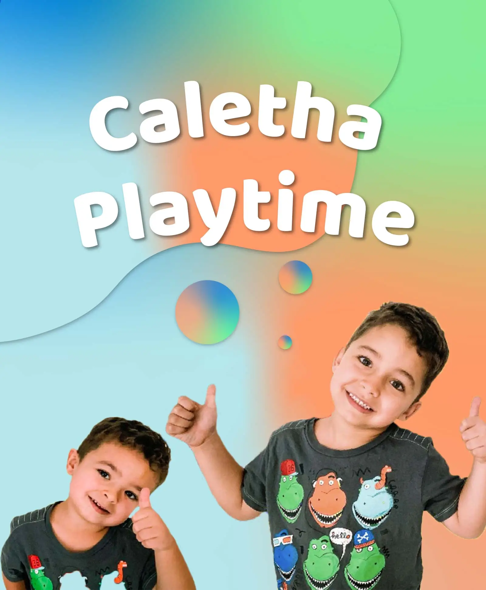 caletha-kids-channel-image