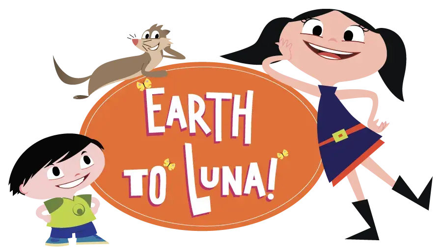 New content every week section image - Earth to Luna Kids TV Shows on KidsBeeTV video app