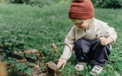 Sustainability for Kids: 5 Simple Ways to Teach Kids About Sustainability
