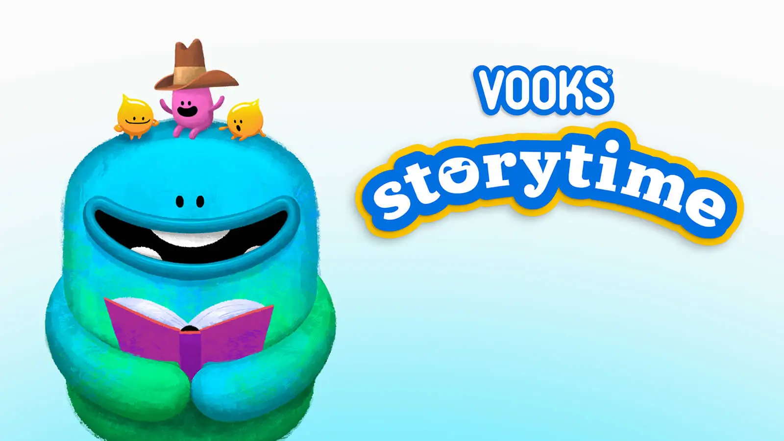 Vooks animated stories teach kids about kindness, self-awareness,  self-management of emotions and relationship skills