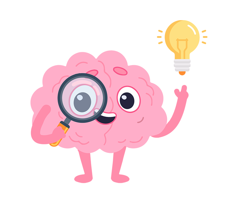 Brain games for kids - Develop memory, problem-solving & thinking skills