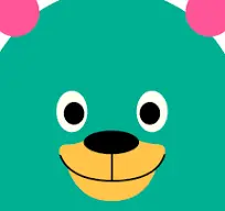 Khan Academy Kids: Free Learning App for Preschool & Kindergarten Khan Academy Kids app interface with friendly animal characters and various learning activities. Free educational app for ages 2-8.