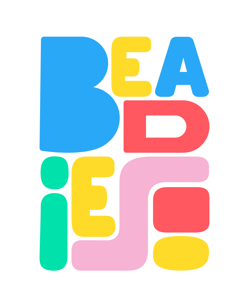 Beadies_Logo Beadies logo