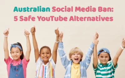 Australian Social Media Ban: 5 Safe YouTube Alternatives