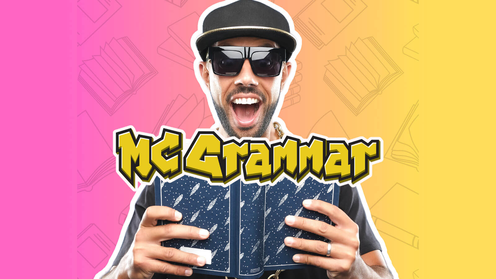 MC Grammar English grammar learning videos