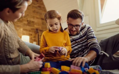 What Is Active Learning? Understanding the Benefits for Toddlers and Preschoolers