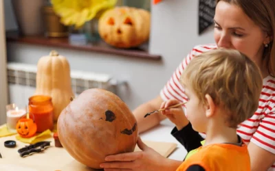 Halloween Activities for Preschoolers: Songs, Crafts & Cartoons