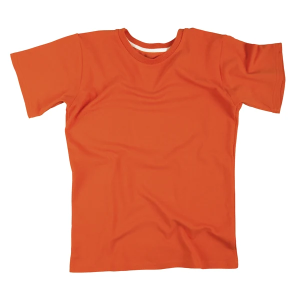 Orange top